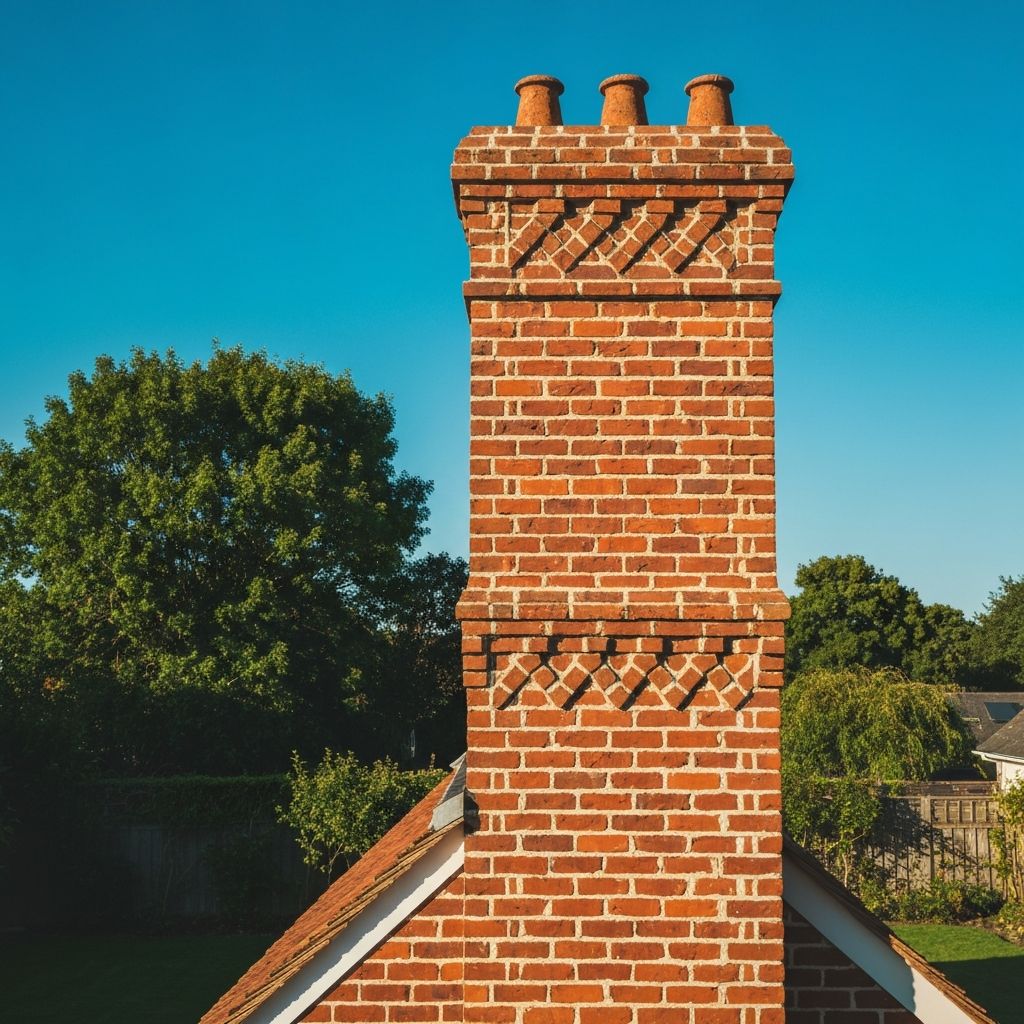 Chimney & Brickwork