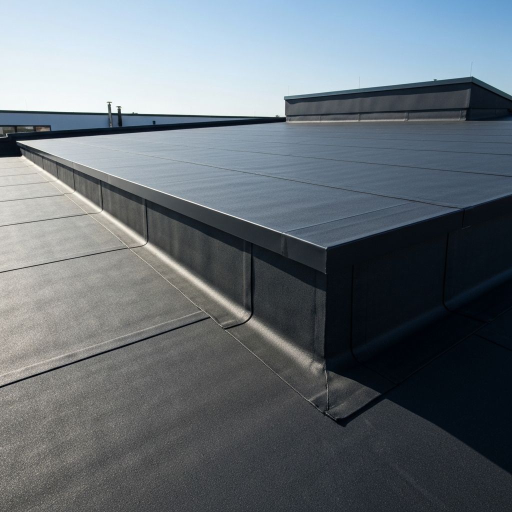 Flat Roofing