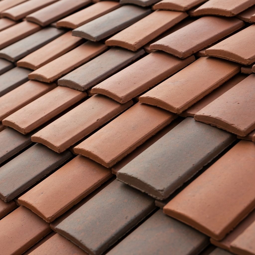 Premium Roof Tiles